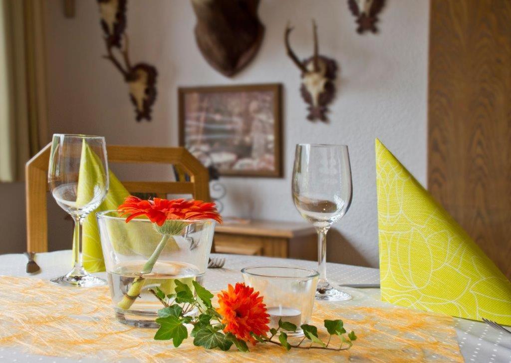 Hotel Walkenstein Oberwolfach Екстериор снимка