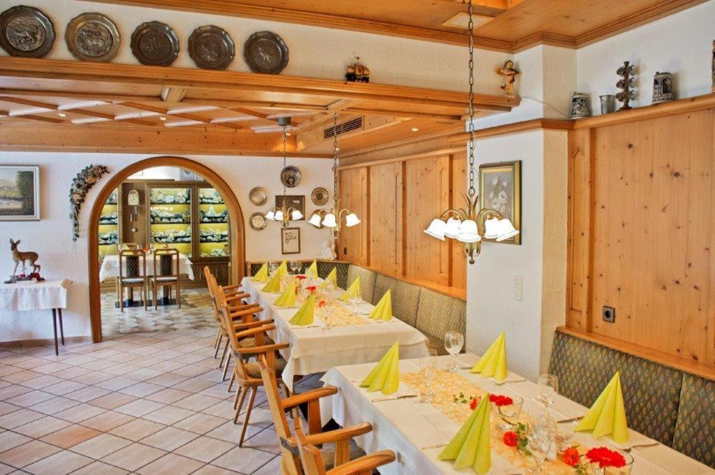 Hotel Walkenstein Oberwolfach Екстериор снимка