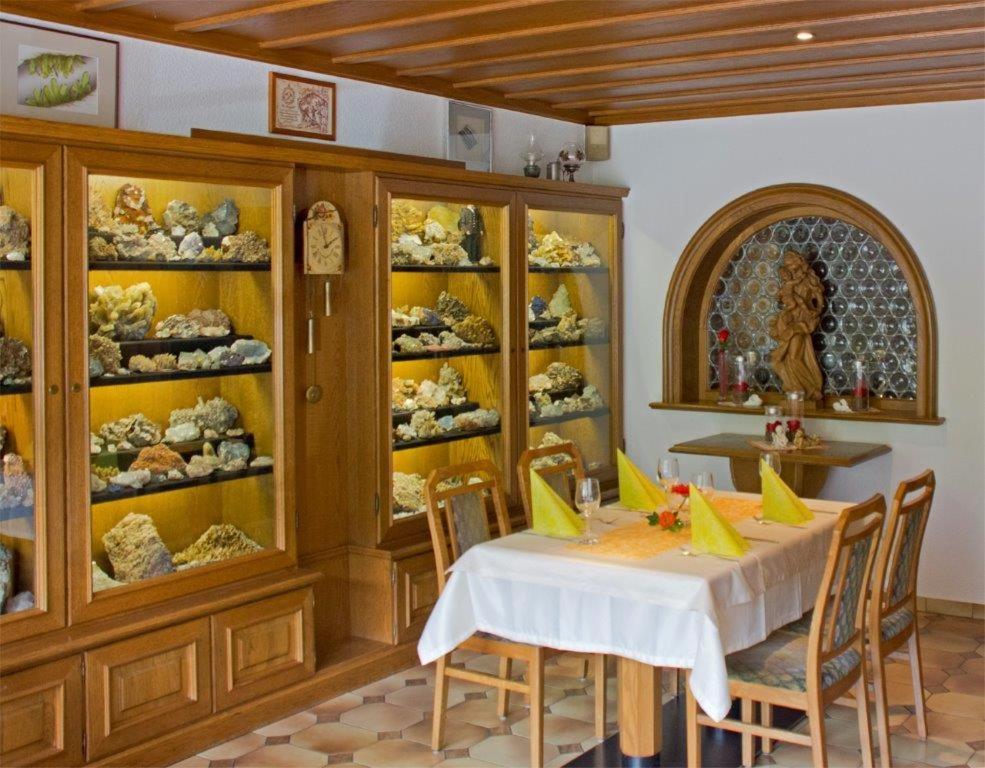 Hotel Walkenstein Oberwolfach Екстериор снимка