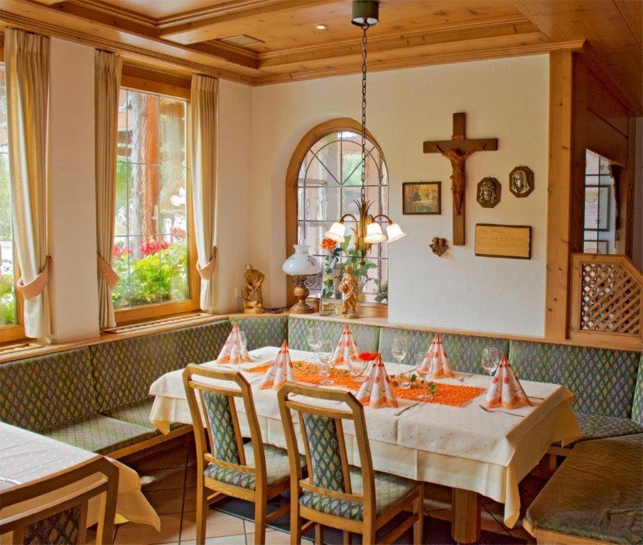 Hotel Walkenstein Oberwolfach Екстериор снимка