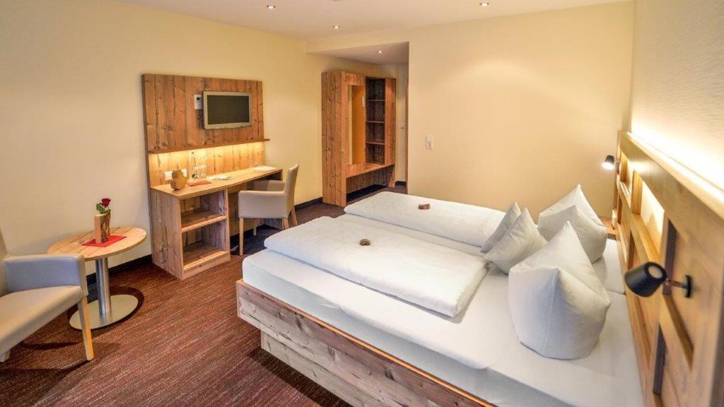 Hotel Walkenstein Oberwolfach Екстериор снимка