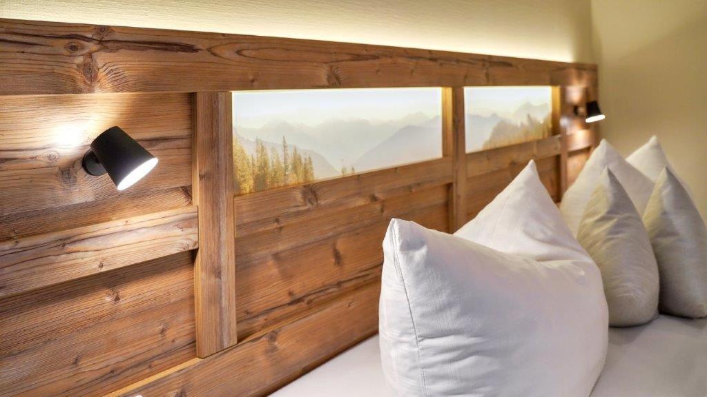 Hotel Walkenstein Oberwolfach Екстериор снимка