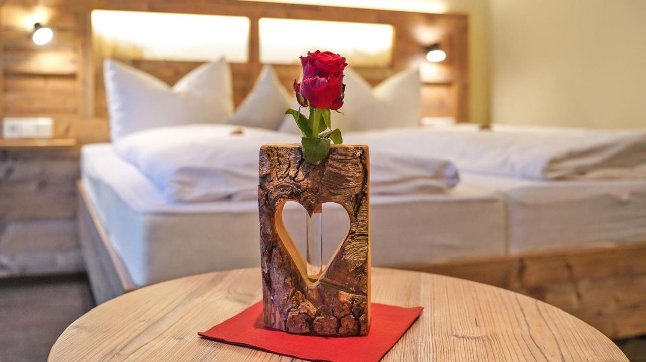 Hotel Walkenstein Oberwolfach Екстериор снимка