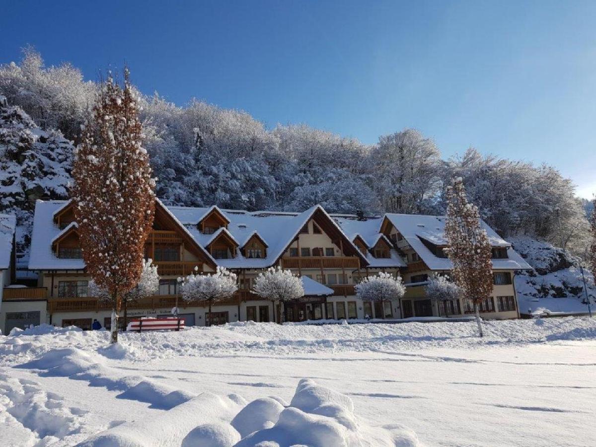 Hotel Walkenstein Oberwolfach Екстериор снимка