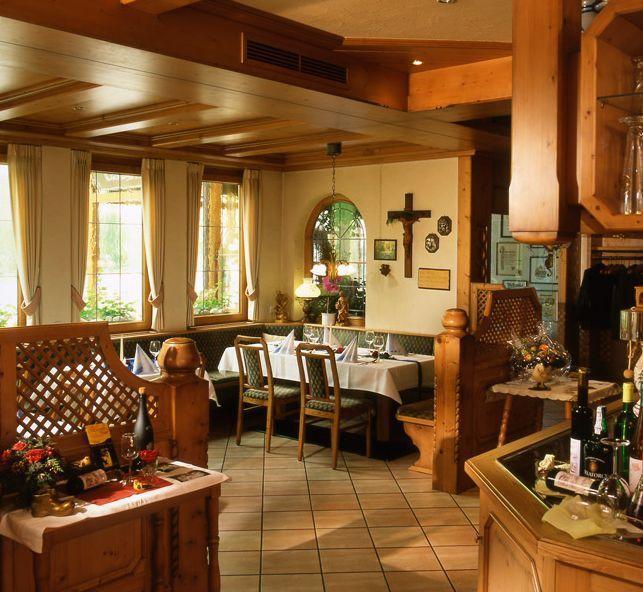 Hotel Walkenstein Oberwolfach Екстериор снимка