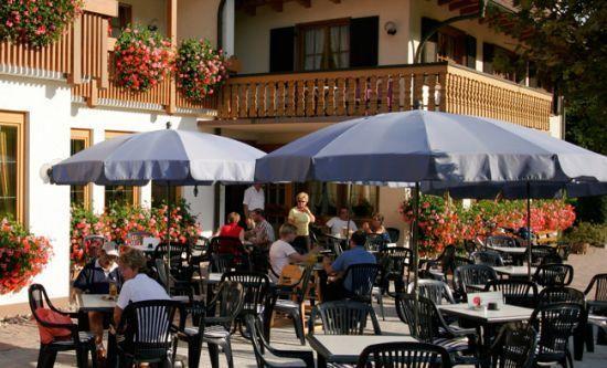 Hotel Walkenstein Oberwolfach Екстериор снимка
