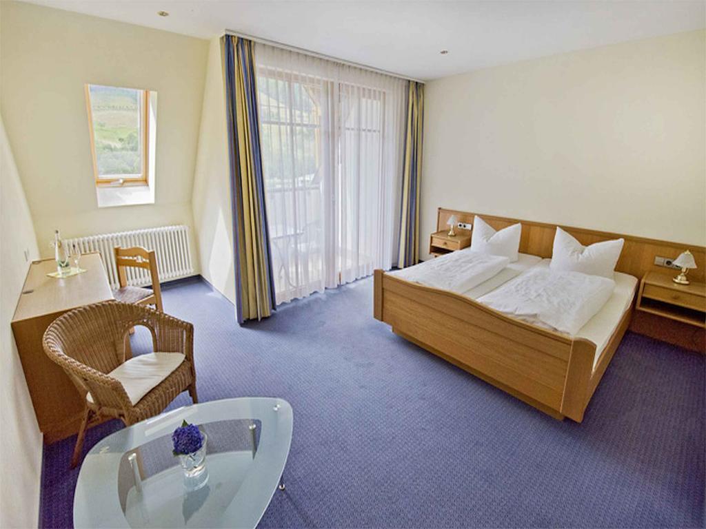 Hotel Walkenstein Oberwolfach Екстериор снимка