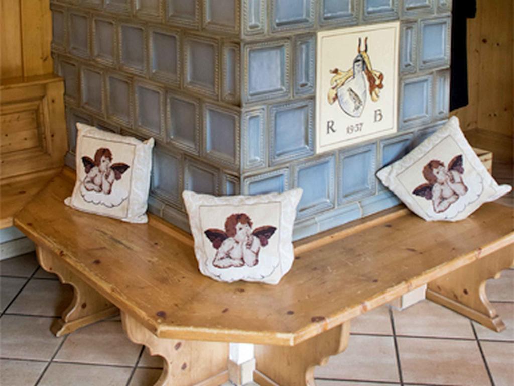 Hotel Walkenstein Oberwolfach Екстериор снимка